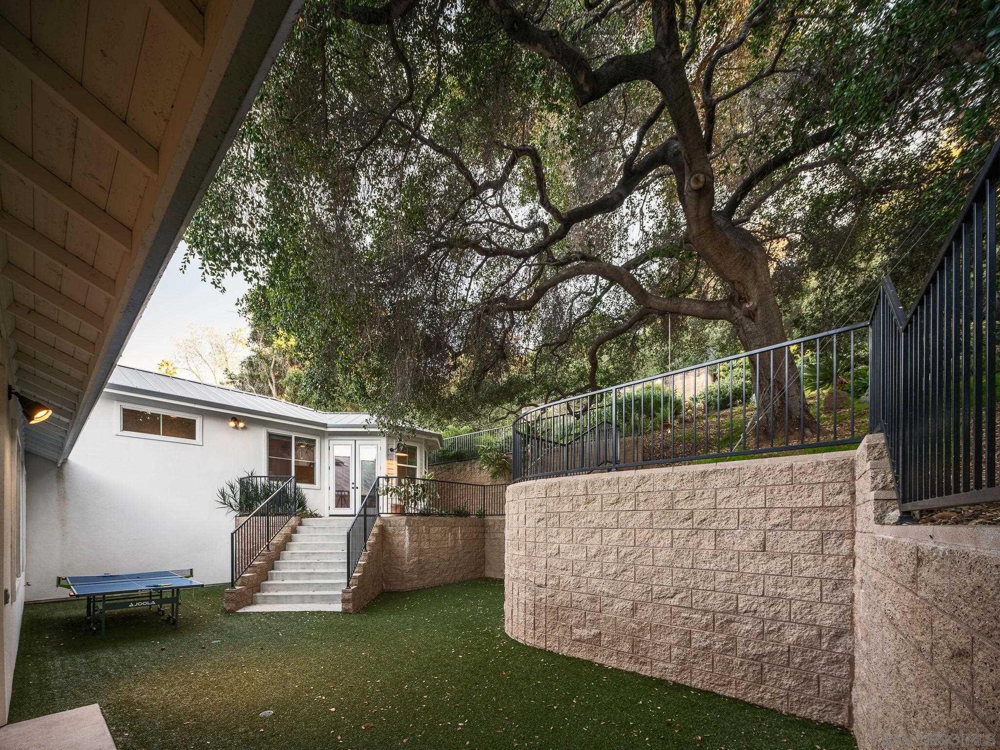 Detail Gallery Image 32 of 47 For 9777  Grosalia Avenue, La Mesa,  CA 91941 - 4 Beds | 3 Baths