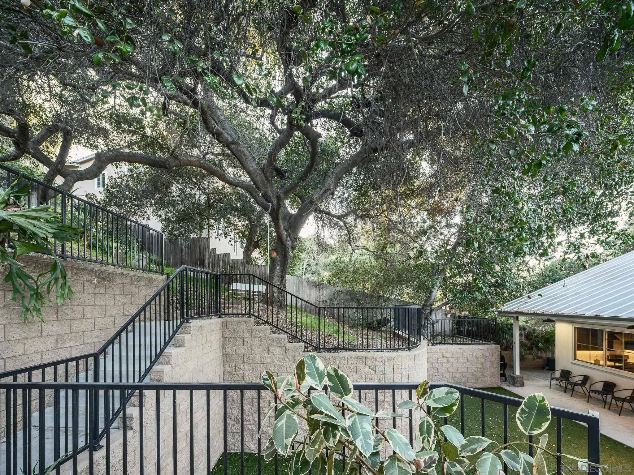 Detail Gallery Image 33 of 47 For 9777  Grosalia Avenue, La Mesa,  CA 91941 - 4 Beds | 3 Baths