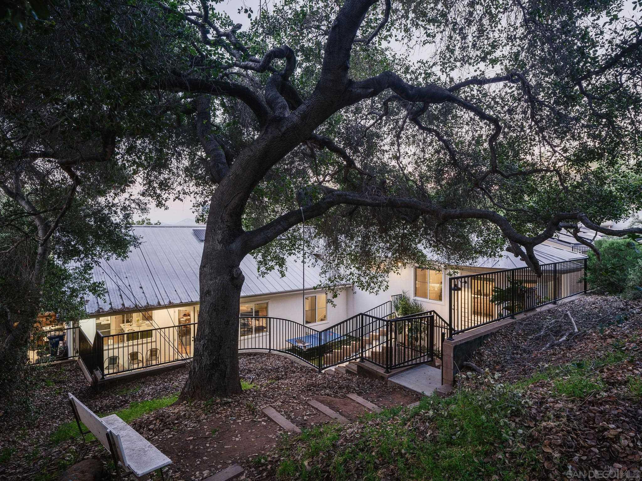 Detail Gallery Image 35 of 47 For 9777  Grosalia Avenue, La Mesa,  CA 91941 - 4 Beds | 3 Baths