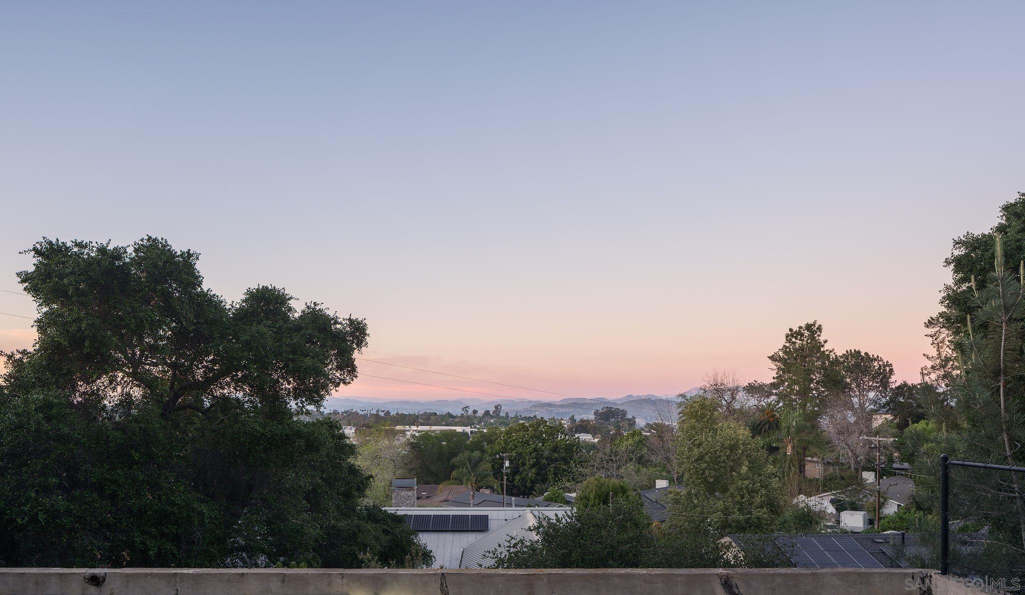 Detail Gallery Image 38 of 47 For 9777  Grosalia Avenue, La Mesa,  CA 91941 - 4 Beds | 3 Baths