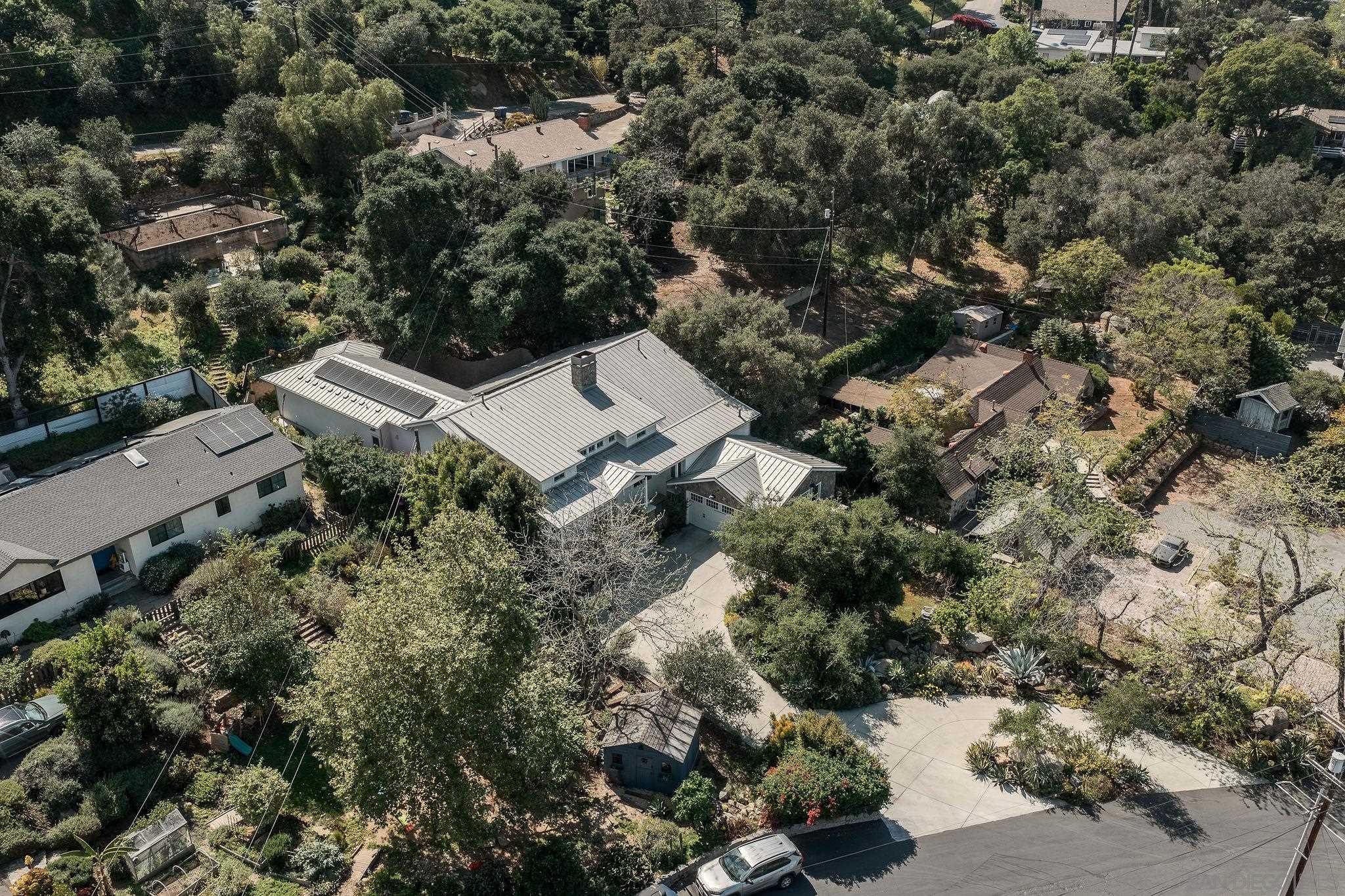 Detail Gallery Image 44 of 47 For 9777  Grosalia Avenue, La Mesa,  CA 91941 - 4 Beds | 3 Baths