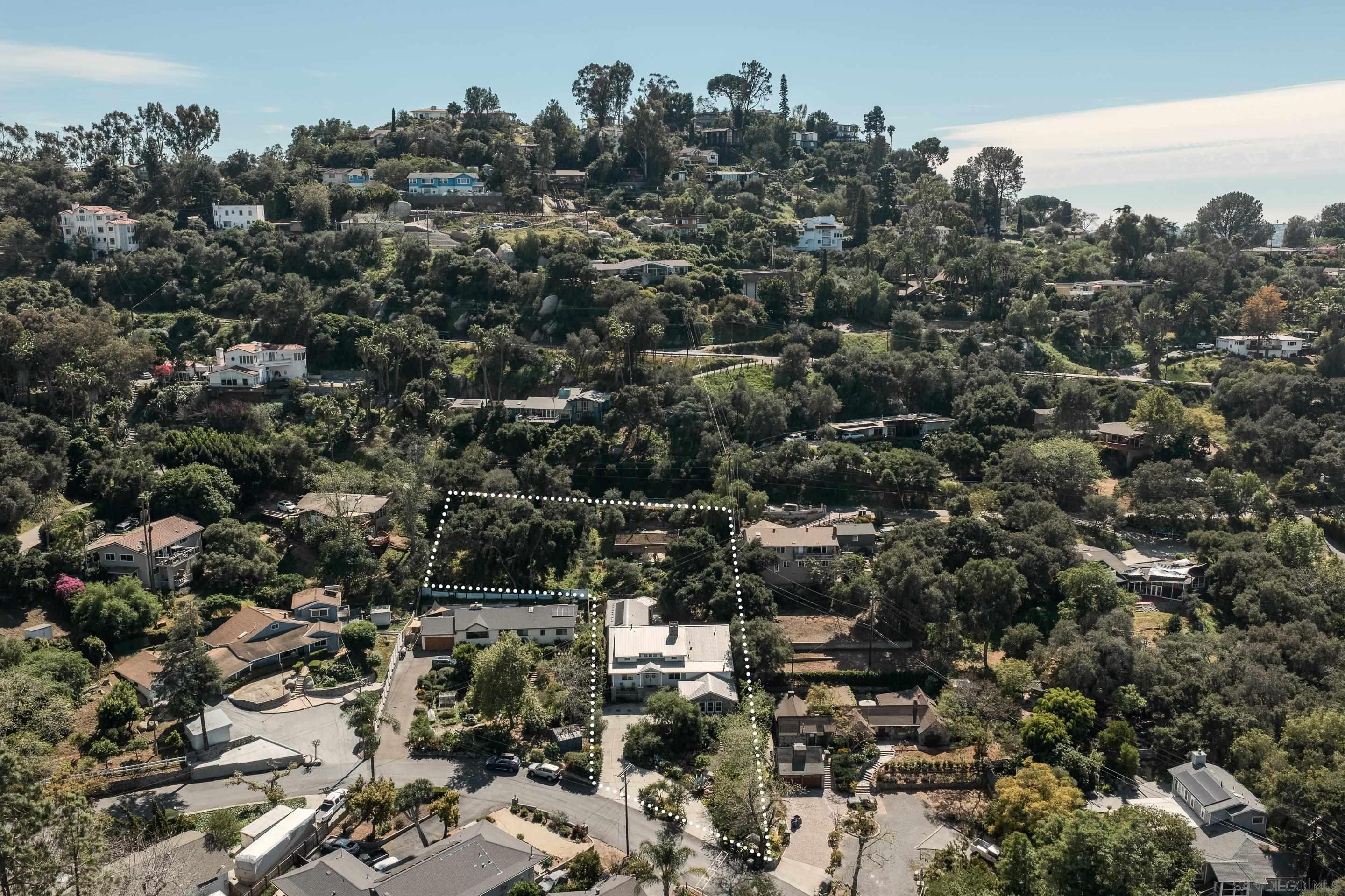 Detail Gallery Image 46 of 47 For 9777  Grosalia Avenue, La Mesa,  CA 91941 - 4 Beds | 3 Baths