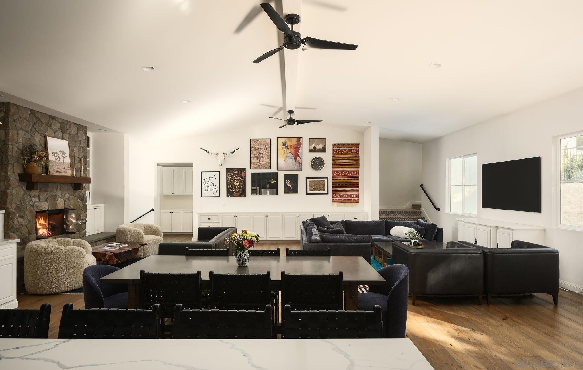 Detail Gallery Image 8 of 47 For 9777  Grosalia Avenue, La Mesa,  CA 91941 - 4 Beds | 3 Baths