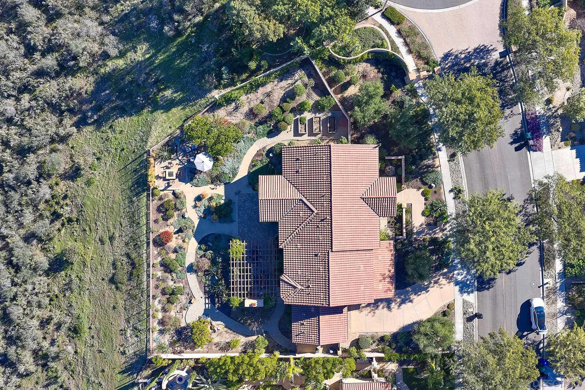 Detail Gallery Image 44 of 45 For 15792  via Santa Pradera, San Diego,  CA 92131 - 6 Beds | 5/1 Baths