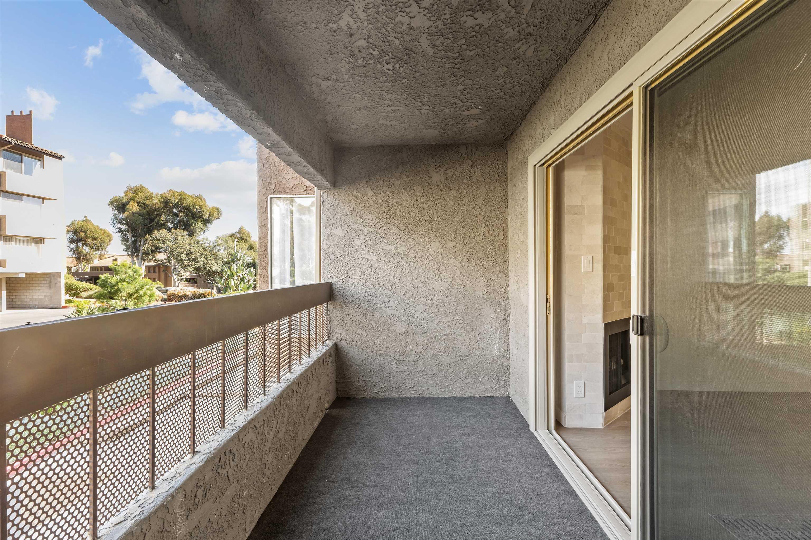 Detail Gallery Image 18 of 23 For 10225  Caminito Cuervo  #125,  San Diego,  CA 92108 - 2 Beds | 2 Baths