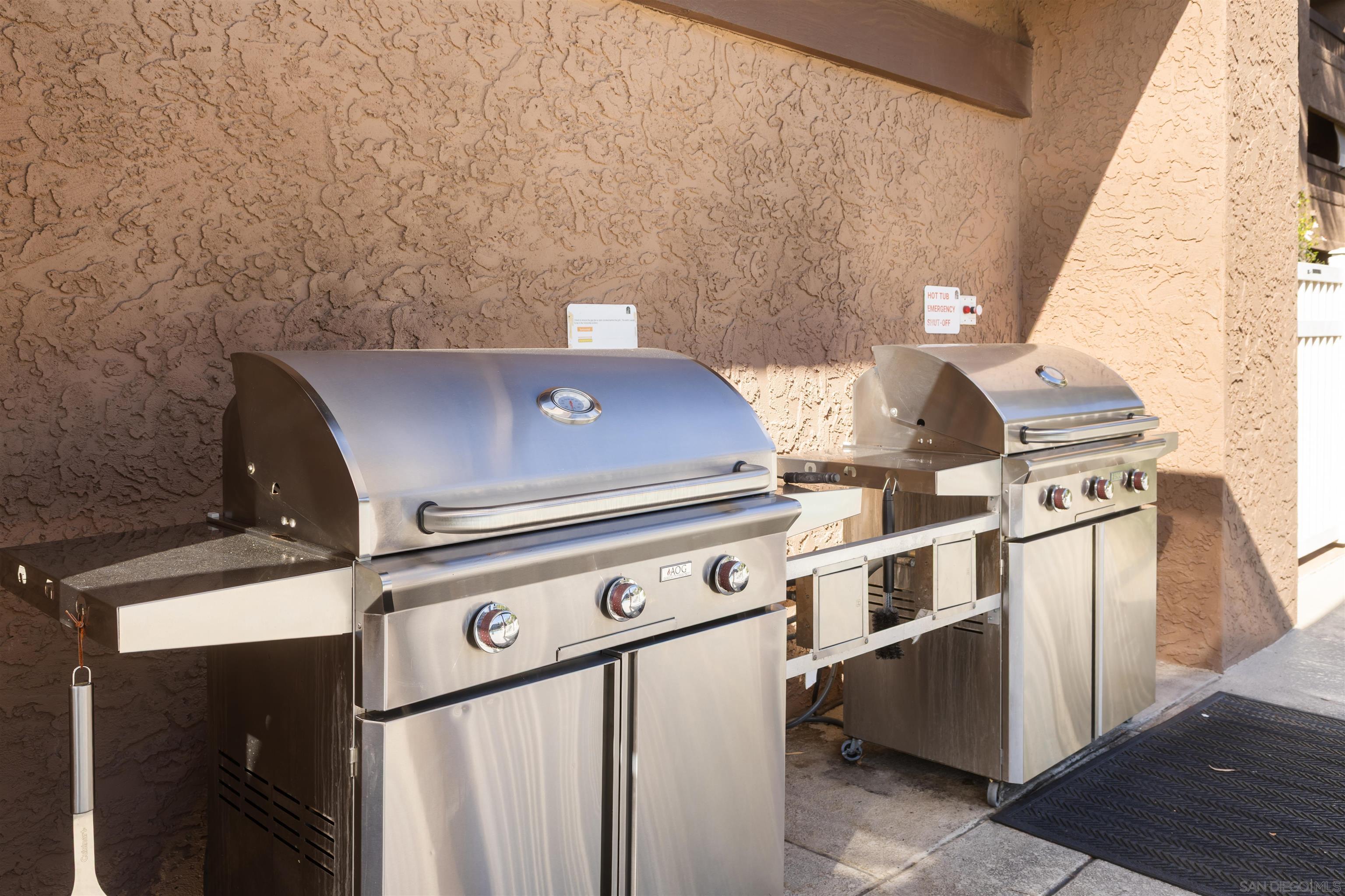 Detail Gallery Image 19 of 21 For 10225  Caminito Cuervo  #125,  San Diego,  CA 92108 - 2 Beds | 2 Baths