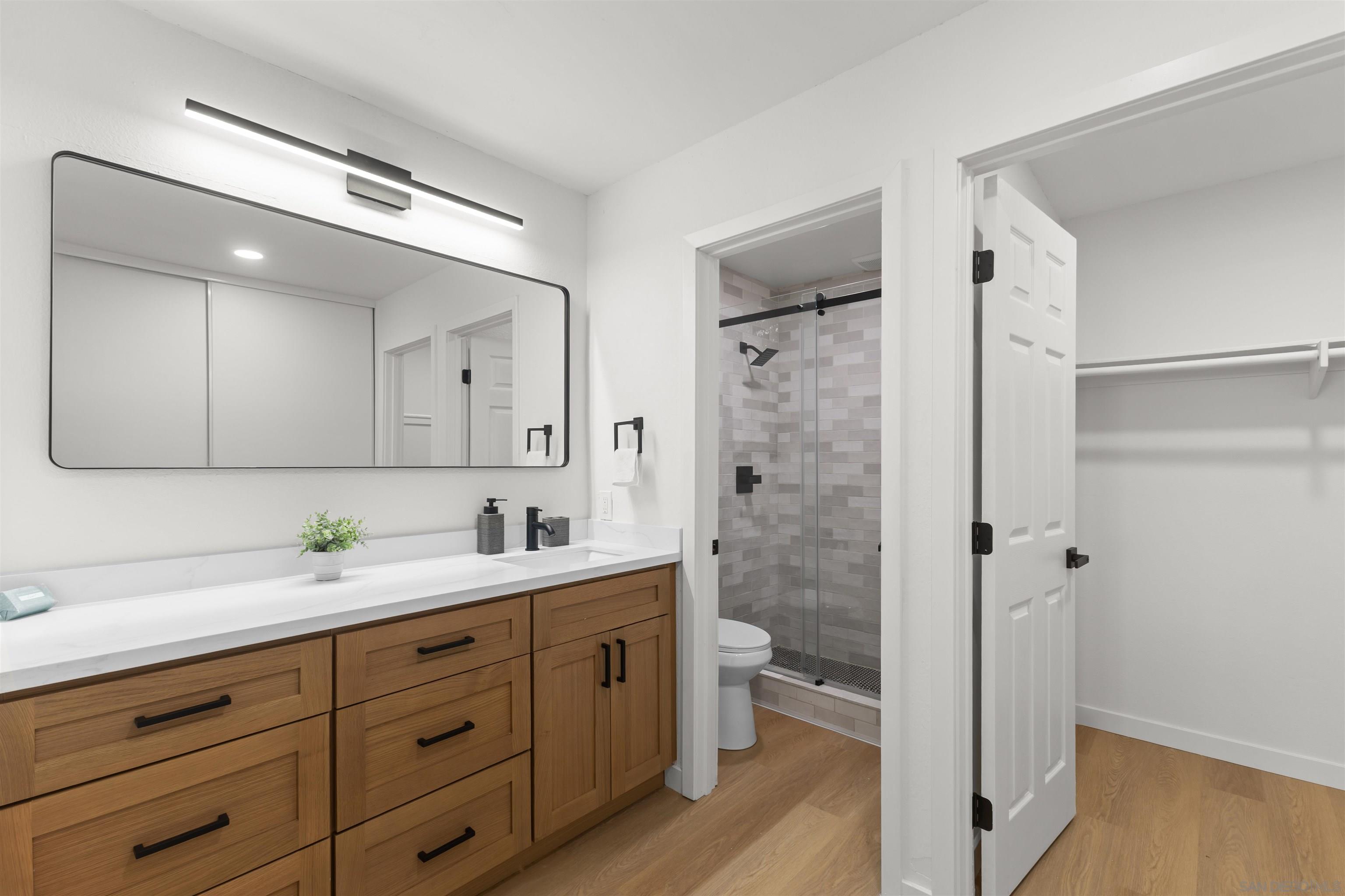 Detail Gallery Image 4 of 21 For 10225  Caminito Cuervo  #125,  San Diego,  CA 92108 - 2 Beds | 2 Baths