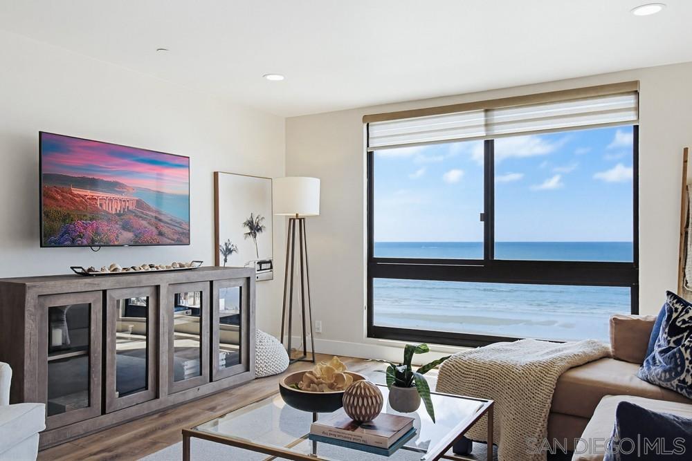Detail Gallery Image 2 of 35 For 4667  Ocean Blvd  #306,  San Diego,  CA 92109 - 1 Beds | 1 Baths