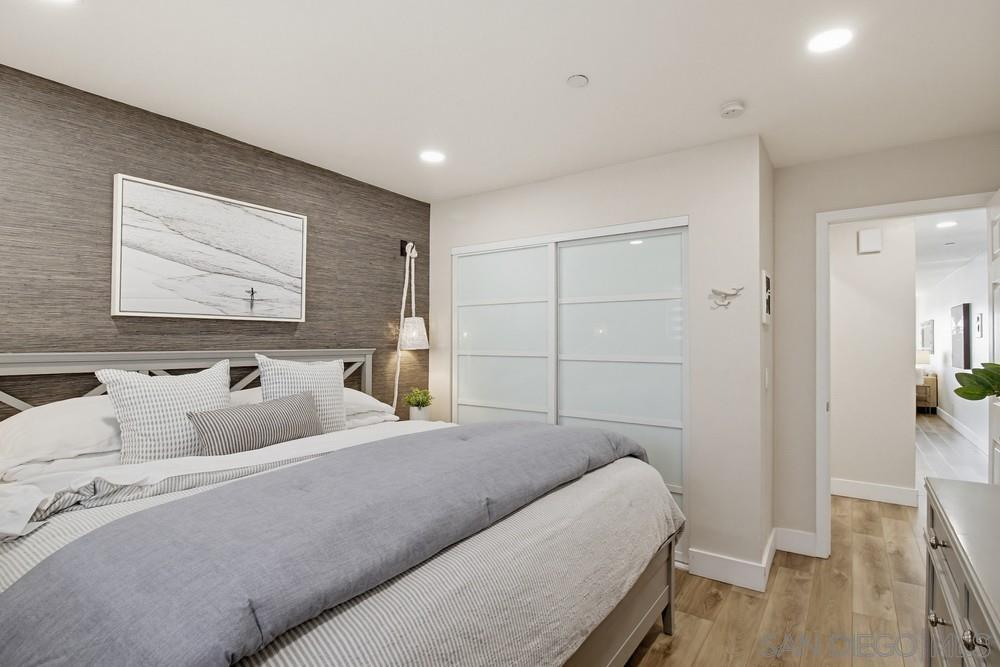 Detail Gallery Image 12 of 35 For 4667  Ocean Blvd  #306,  San Diego,  CA 92109 - 1 Beds | 1 Baths