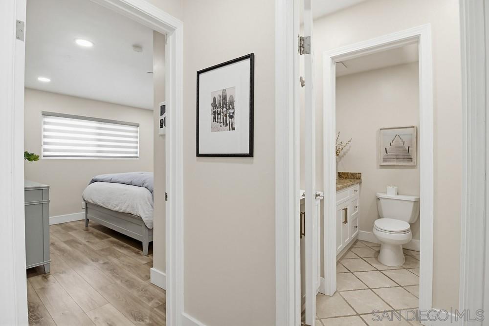 Detail Gallery Image 13 of 35 For 4667  Ocean Blvd  #306,  San Diego,  CA 92109 - 1 Beds | 1 Baths