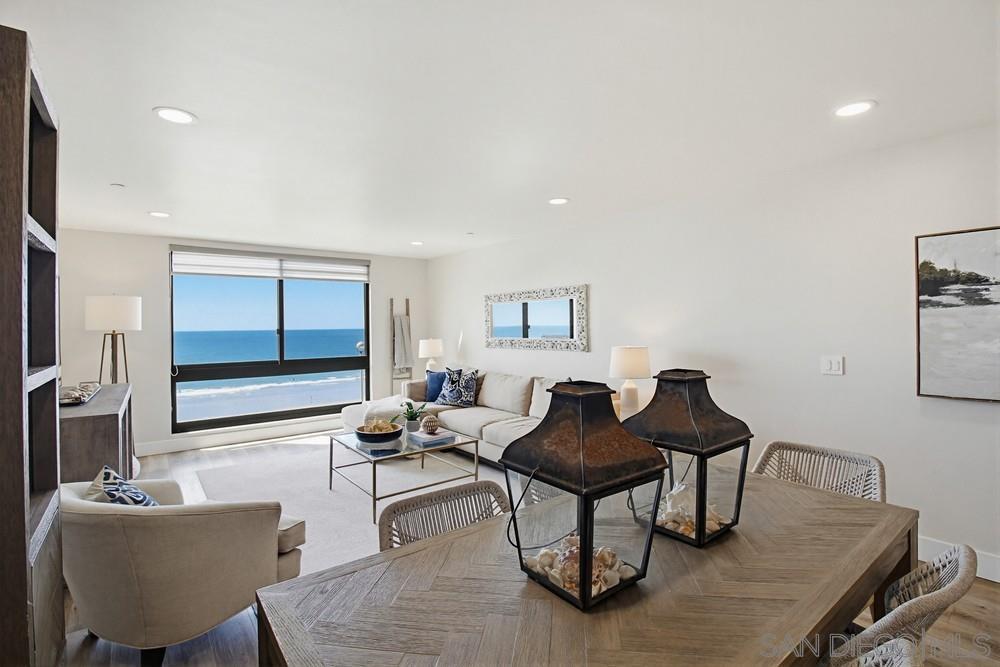 Detail Gallery Image 17 of 35 For 4667  Ocean Blvd  #306,  San Diego,  CA 92109 - 1 Beds | 1 Baths