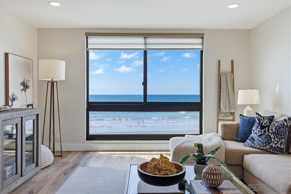 Detail Gallery Image 19 of 35 For 4667  Ocean Blvd  #306,  San Diego,  CA 92109 - 1 Beds | 1 Baths