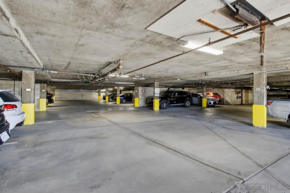 Detail Gallery Image 25 of 35 For 4667  Ocean Blvd  #306,  San Diego,  CA 92109 - 1 Beds | 1 Baths