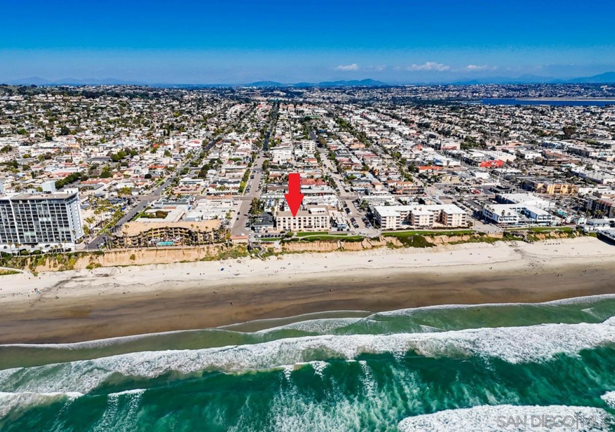 Detail Gallery Image 27 of 35 For 4667  Ocean Blvd  #306,  San Diego,  CA 92109 - 1 Beds | 1 Baths