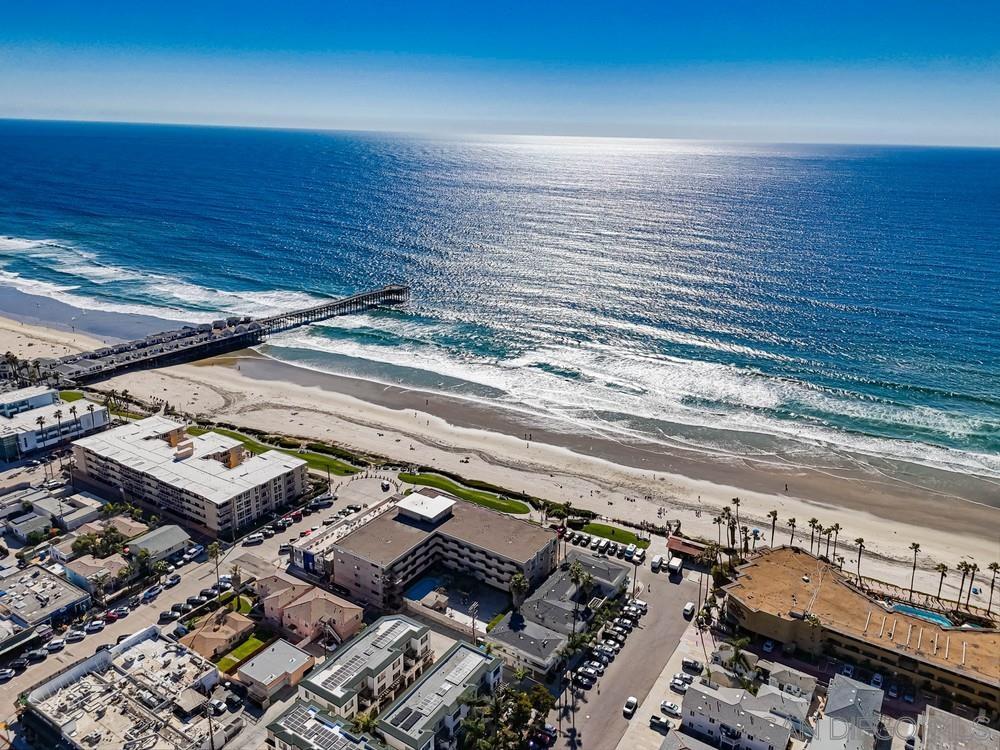 Detail Gallery Image 30 of 35 For 4667  Ocean Blvd  #306,  San Diego,  CA 92109 - 1 Beds | 1 Baths