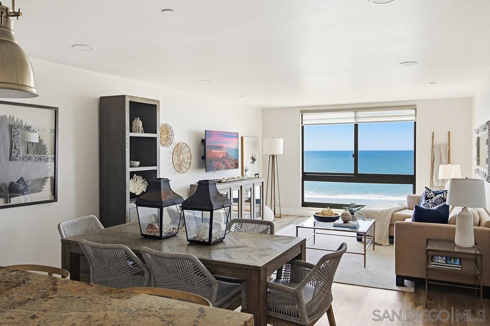 Detail Gallery Image 5 of 35 For 4667  Ocean Blvd  #306,  San Diego,  CA 92109 - 1 Beds | 1 Baths