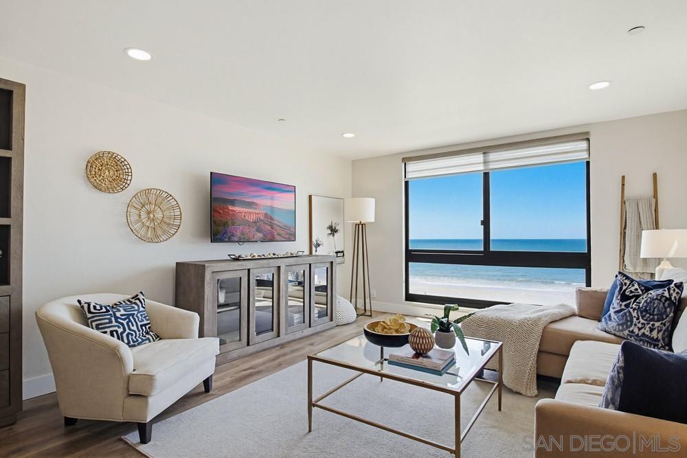 Detail Gallery Image 6 of 35 For 4667  Ocean Blvd  #306,  San Diego,  CA 92109 - 1 Beds | 1 Baths