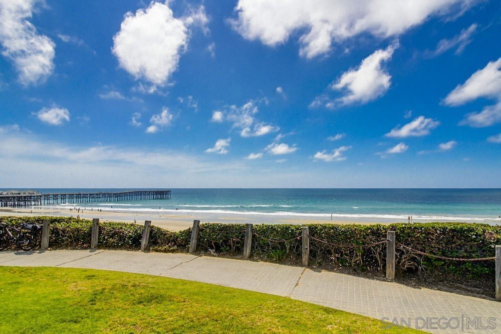 Detail Gallery Image 8 of 35 For 4667  Ocean Blvd  #306,  San Diego,  CA 92109 - 1 Beds | 1 Baths