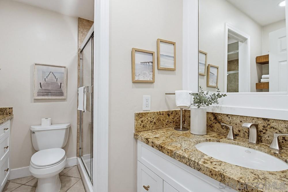 Detail Gallery Image 10 of 35 For 4667  Ocean Blvd  #306,  San Diego,  CA 92109 - 1 Beds | 1 Baths