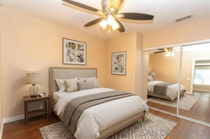 Detail Gallery Image 12 of 34 For 4219  Felton  #2,  San Diego,  CA 92104 - 3 Beds | 2/1 Baths