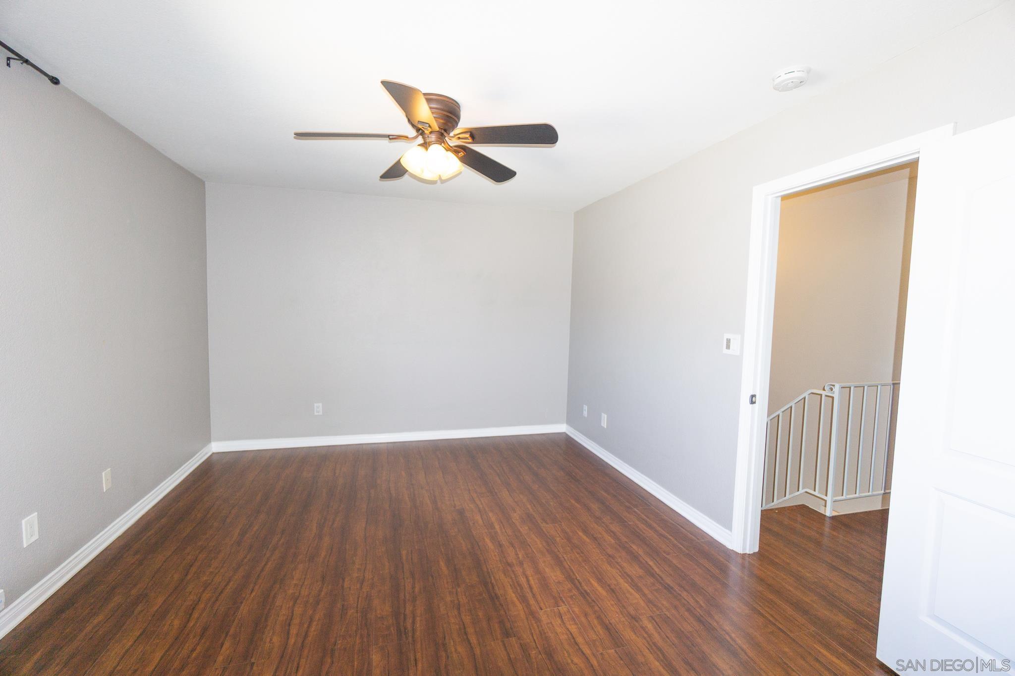 Detail Gallery Image 21 of 34 For 4219  Felton  #2,  San Diego,  CA 92104 - 3 Beds | 2/1 Baths