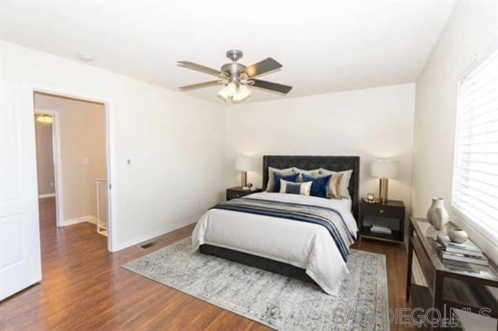 Detail Gallery Image 25 of 34 For 4219  Felton  #2,  San Diego,  CA 92104 - 3 Beds | 2/1 Baths