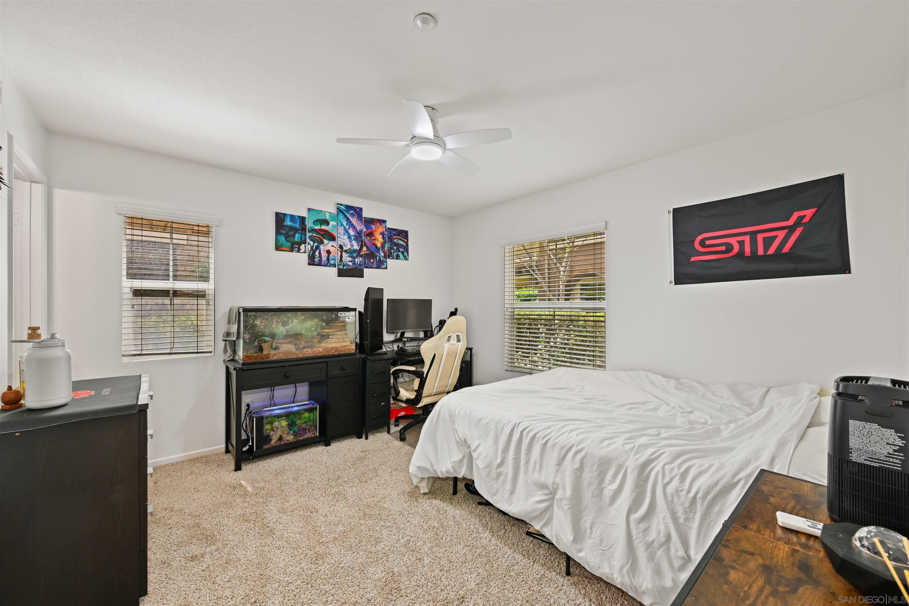 Detail Gallery Image 18 of 31 For 8806  Appleblossom  #6,  Santee,  CA 92071 - 4 Beds | 4 Baths