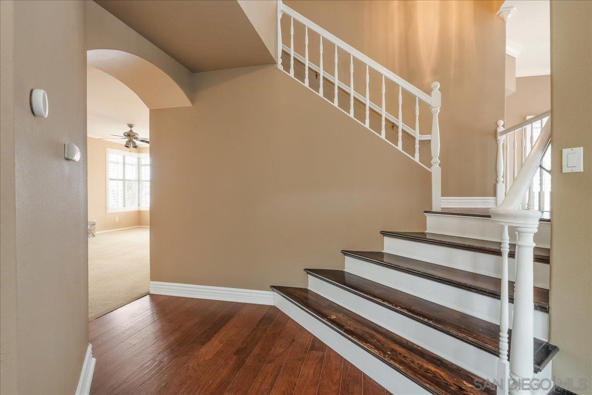 Detail Gallery Image 21 of 55 For 18215  High Mesa Ct, San Diego,  CA 92127 - 4 Beds | 2/1 Baths