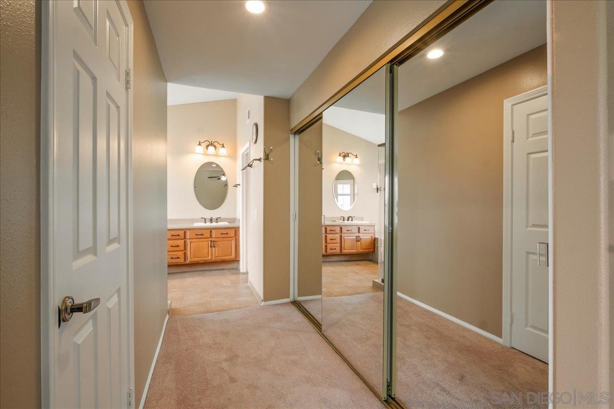 Detail Gallery Image 25 of 55 For 18215  High Mesa Ct, San Diego,  CA 92127 - 4 Beds | 2/1 Baths