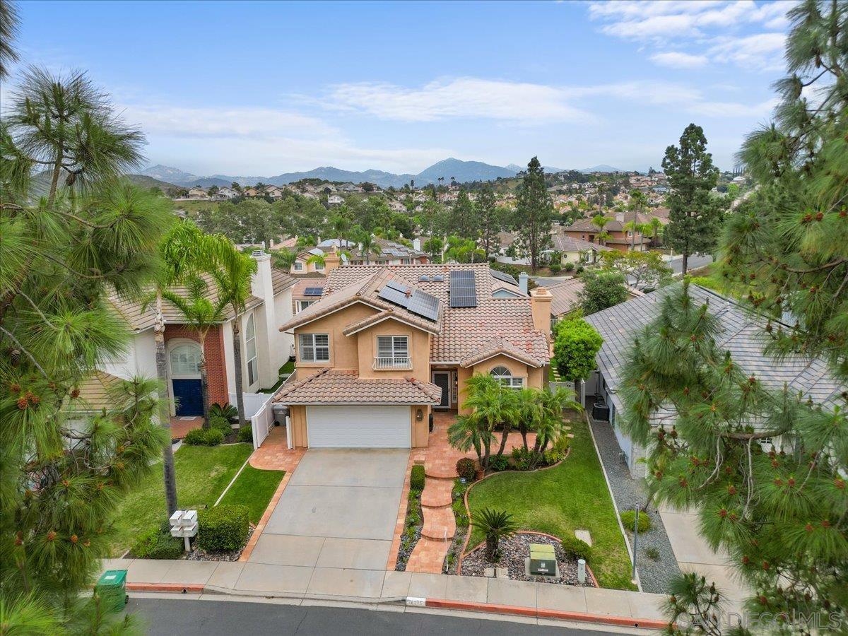 Detail Gallery Image 41 of 55 For 18215  High Mesa Ct, San Diego,  CA 92127 - 4 Beds | 2/1 Baths