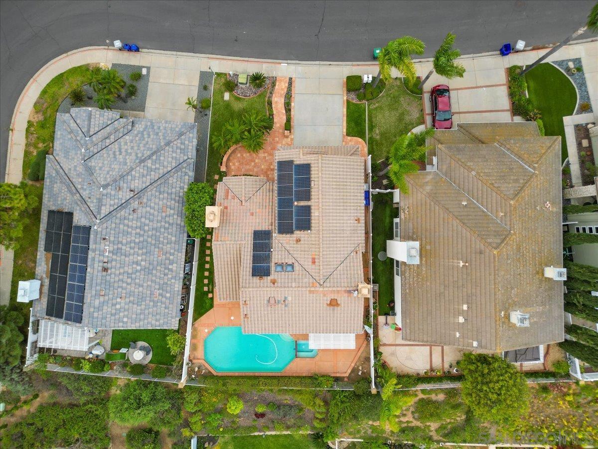 Detail Gallery Image 42 of 55 For 18215  High Mesa Ct, San Diego,  CA 92127 - 4 Beds | 2/1 Baths