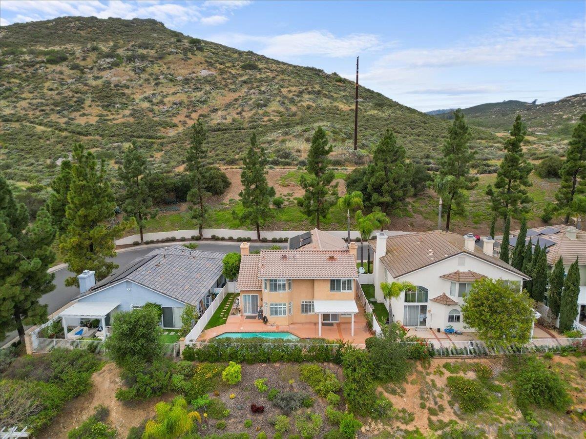 Detail Gallery Image 44 of 55 For 18215  High Mesa Ct, San Diego,  CA 92127 - 4 Beds | 2/1 Baths