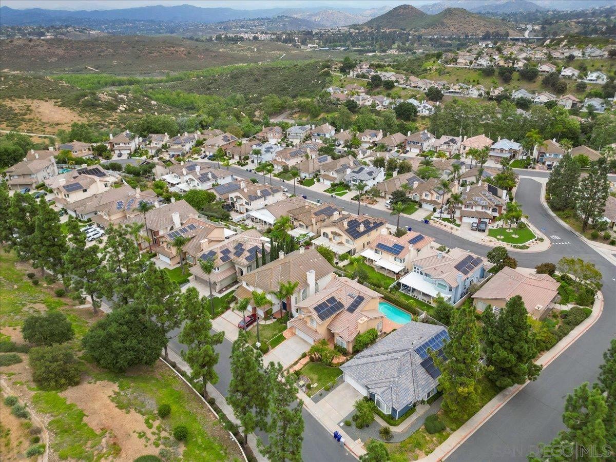 Detail Gallery Image 45 of 55 For 18215  High Mesa Ct, San Diego,  CA 92127 - 4 Beds | 2/1 Baths