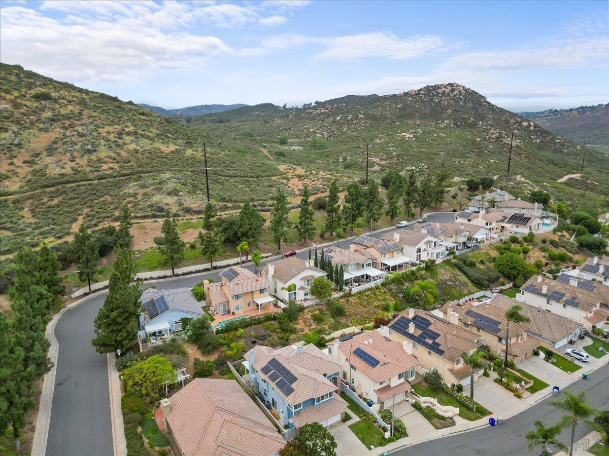 Detail Gallery Image 46 of 55 For 18215  High Mesa Ct, San Diego,  CA 92127 - 4 Beds | 2/1 Baths