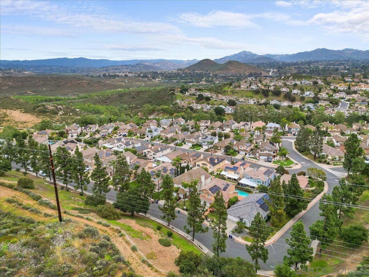 Detail Gallery Image 47 of 55 For 18215  High Mesa Ct, San Diego,  CA 92127 - 4 Beds | 2/1 Baths