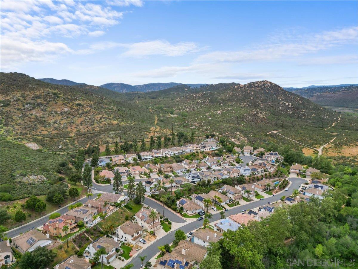 Detail Gallery Image 48 of 55 For 18215  High Mesa Ct, San Diego,  CA 92127 - 4 Beds | 2/1 Baths