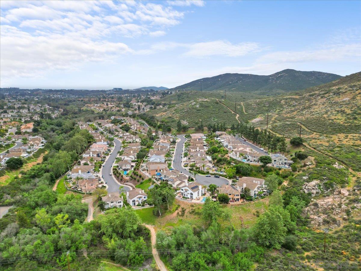 Detail Gallery Image 50 of 55 For 18215  High Mesa Ct, San Diego,  CA 92127 - 4 Beds | 2/1 Baths