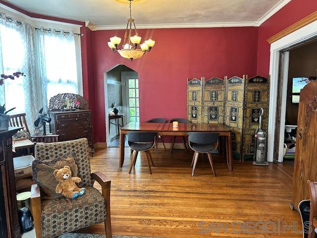 Detail Gallery Image 3 of 19 For 2068  Front St, San Diego,  CA 92101 - 5 Beds | 4 Baths