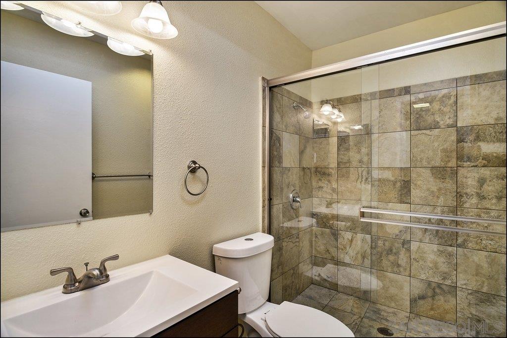 Detail Gallery Image 11 of 16 For 4450  Wilson Ave. #11, San Diego,  CA 92116 - 2 Beds | 1 Baths