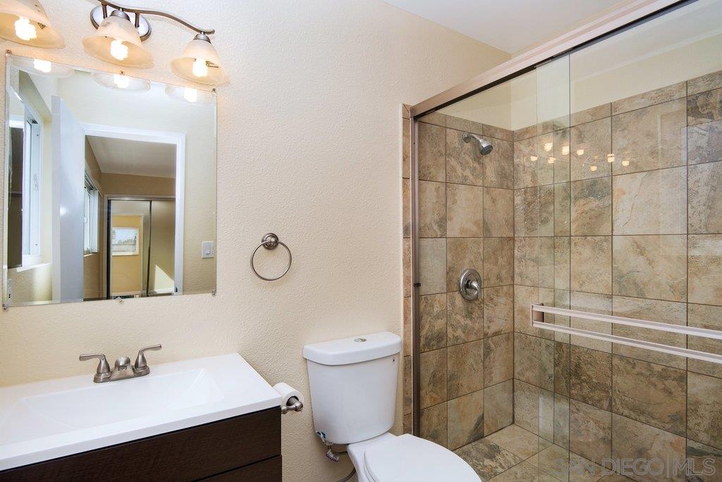 Detail Gallery Image 12 of 16 For 4450  Wilson Ave. #11, San Diego,  CA 92116 - 2 Beds | 1 Baths