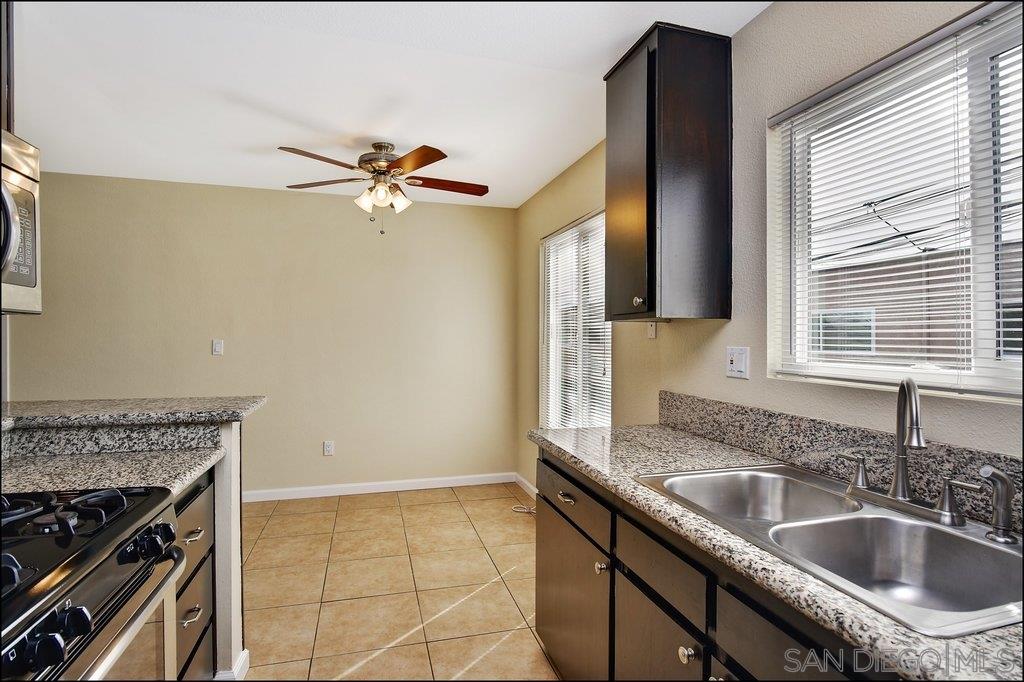 Detail Gallery Image 13 of 16 For 4450  Wilson Ave. #11, San Diego,  CA 92116 - 2 Beds | 1 Baths