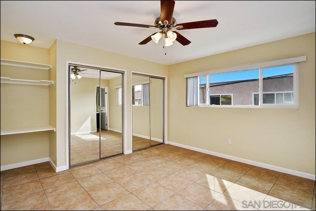 Detail Gallery Image 7 of 16 For 4450  Wilson Ave. #11, San Diego,  CA 92116 - 2 Beds | 1 Baths