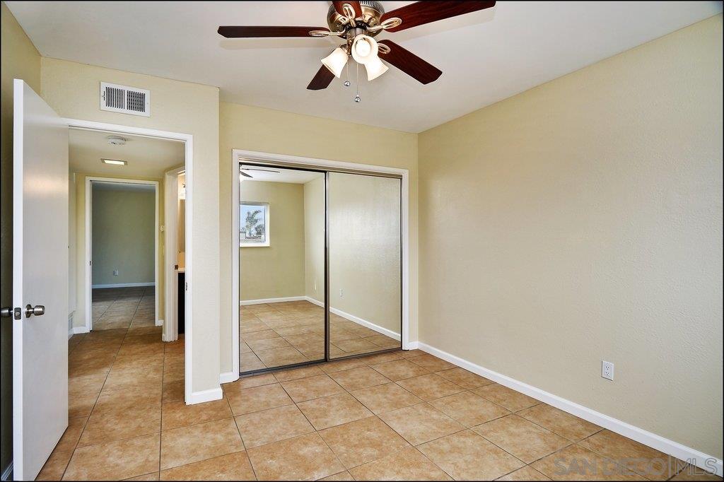 Detail Gallery Image 8 of 16 For 4450  Wilson Ave. #11, San Diego,  CA 92116 - 2 Beds | 1 Baths