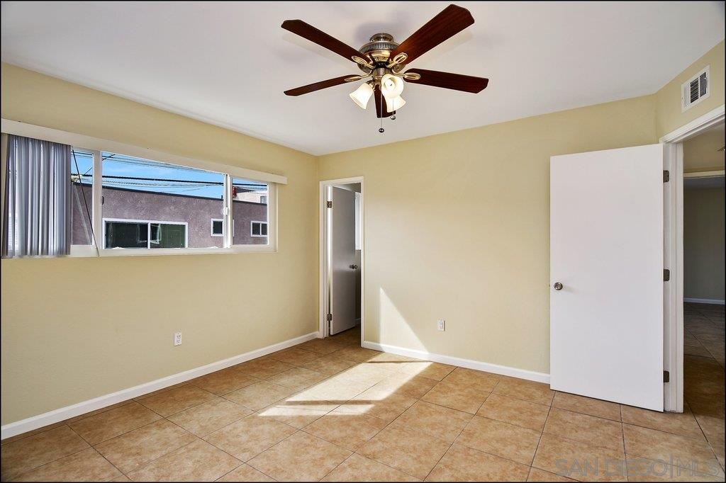 Detail Gallery Image 9 of 16 For 4450  Wilson Ave. #11, San Diego,  CA 92116 - 2 Beds | 1 Baths