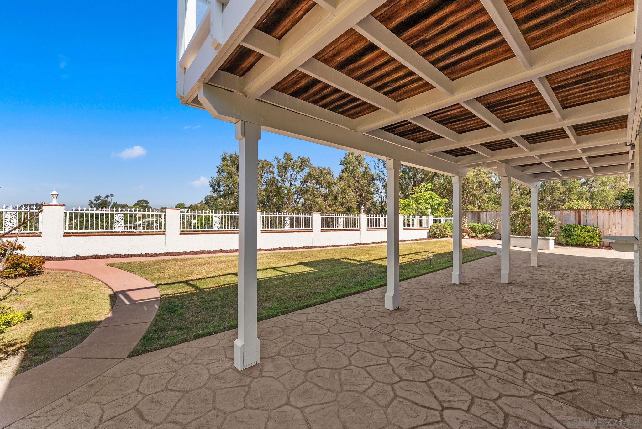 Detail Gallery Image 24 of 31 For 3412  Celinda, Carlsbad,  CA 92008 - 5 Beds | 3 Baths