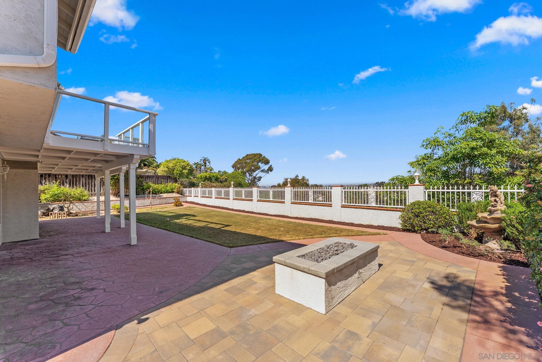 Detail Gallery Image 26 of 31 For 3412  Celinda, Carlsbad,  CA 92008 - 5 Beds | 3 Baths