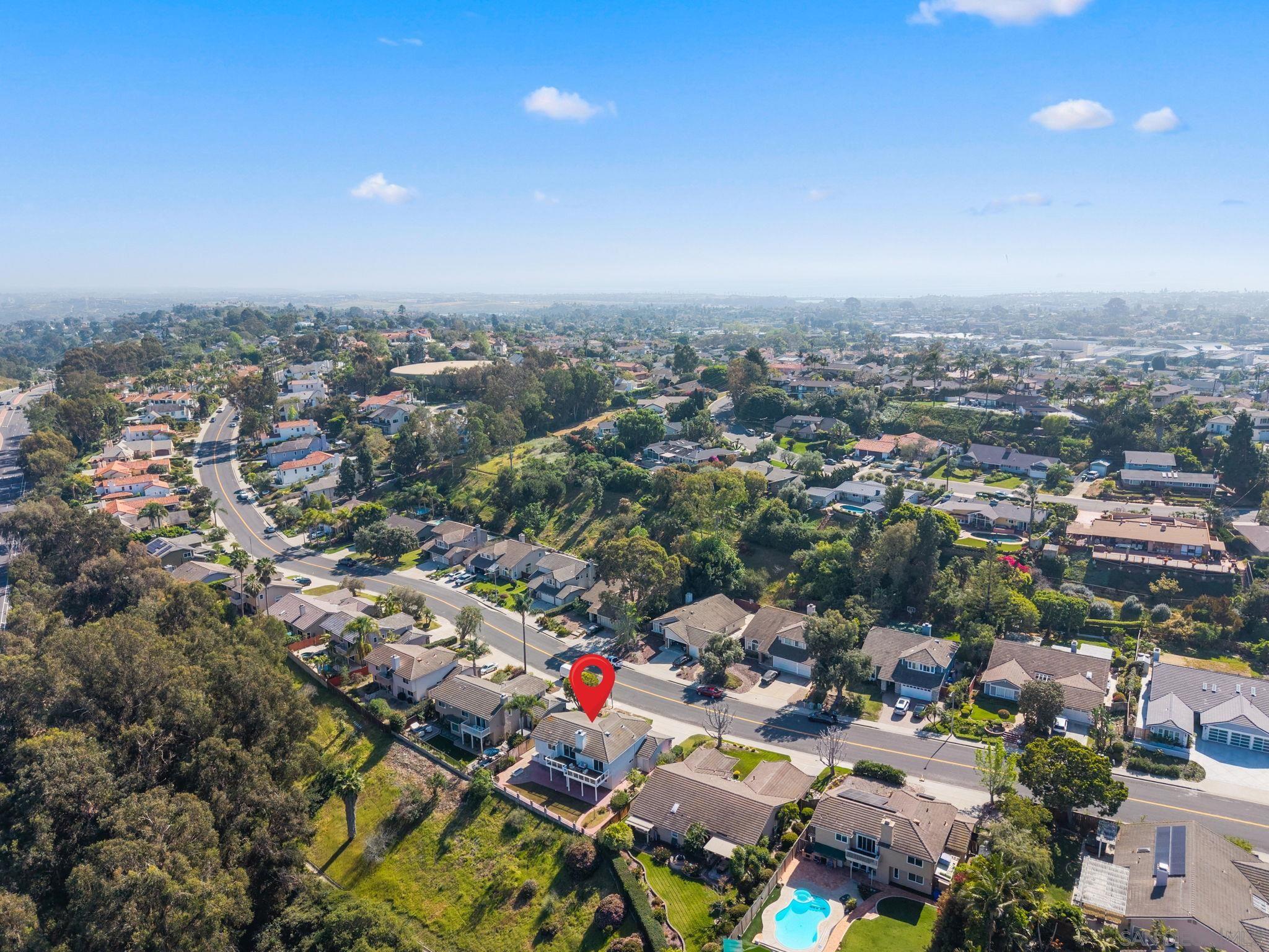 Detail Gallery Image 31 of 31 For 3412  Celinda, Carlsbad,  CA 92008 - 5 Beds | 3 Baths