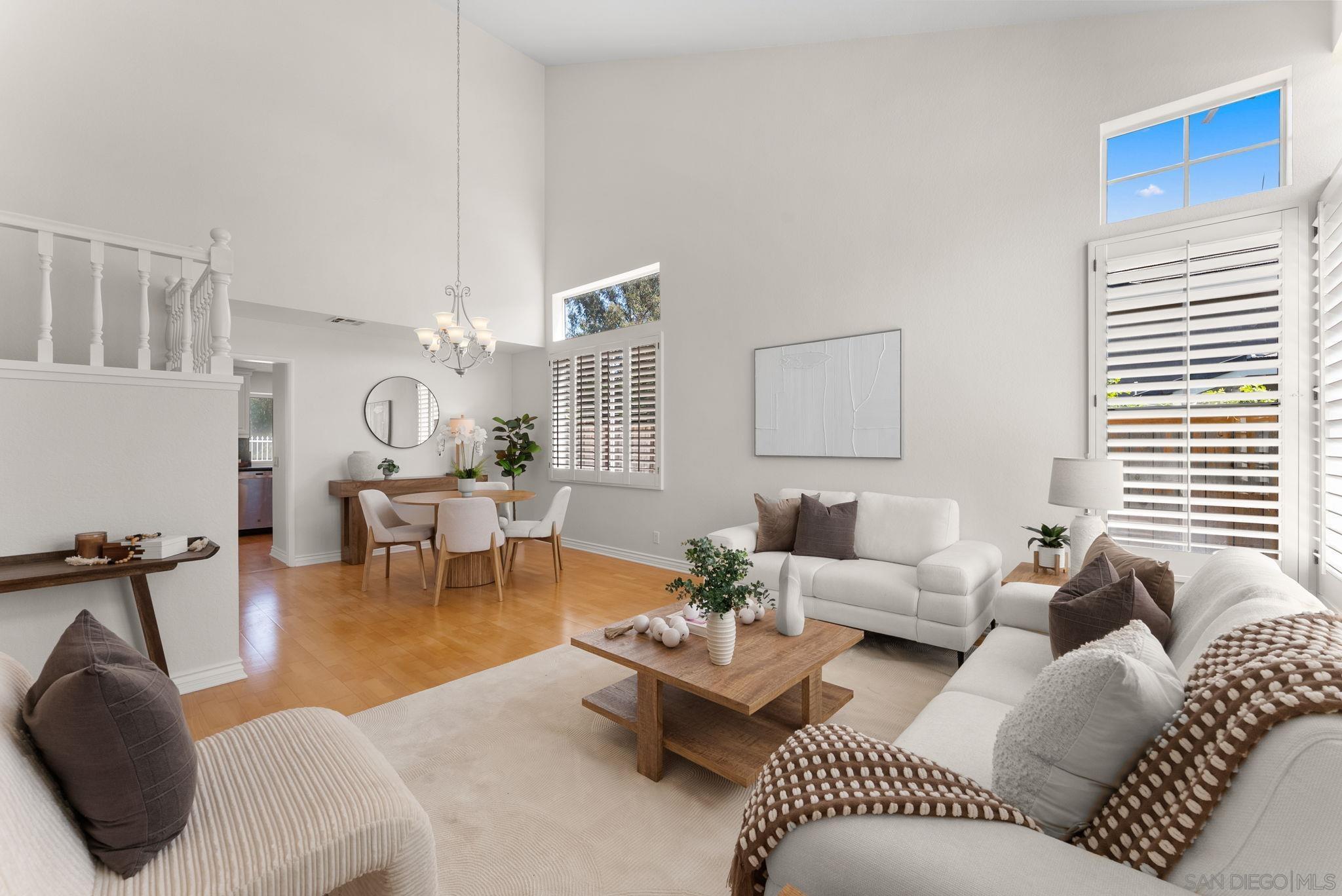 Detail Gallery Image 6 of 31 For 3412  Celinda, Carlsbad,  CA 92008 - 5 Beds | 3 Baths