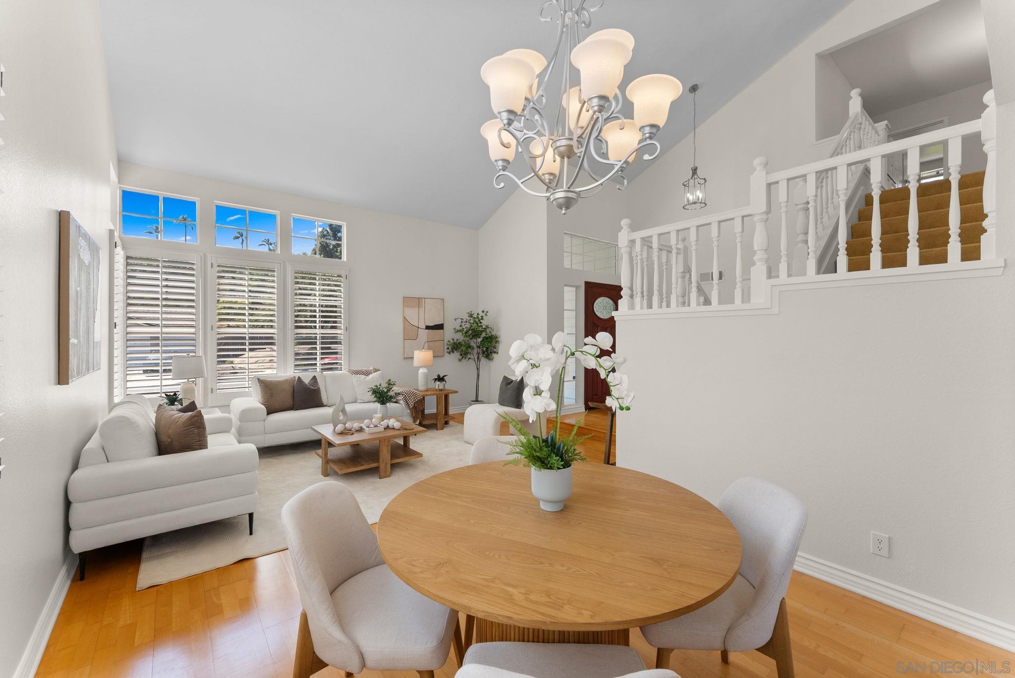 Detail Gallery Image 7 of 31 For 3412  Celinda, Carlsbad,  CA 92008 - 5 Beds | 3 Baths