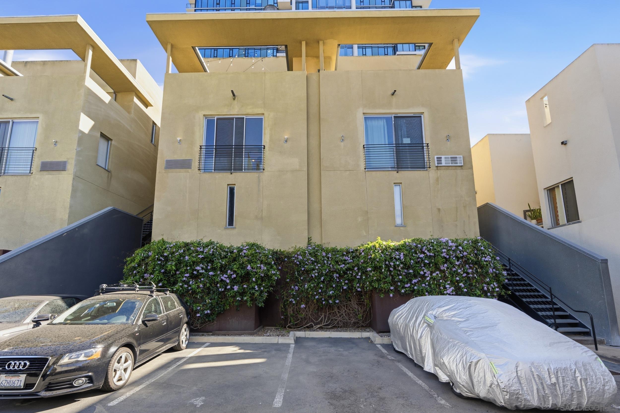 Detail Gallery Image 17 of 24 For 908  G St  #17,  San Diego,  CA 92101 - 1 Beds | 1 Baths